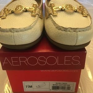 Aerosoles Nuwlywed Loafer 7.5